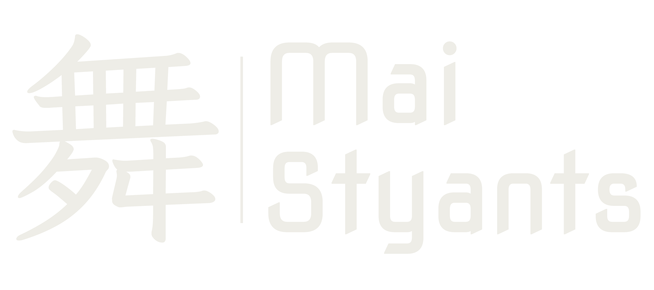 Mai Styants logo